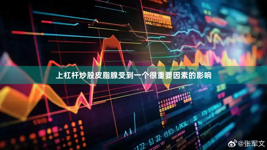 上杠杆炒股皮脂腺受到一个很重要因素的影响